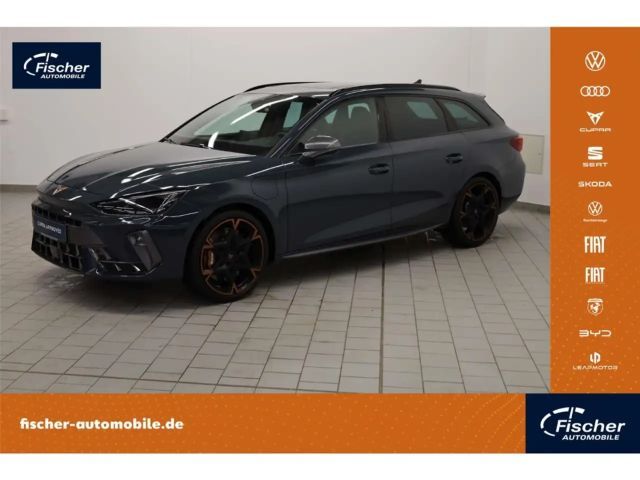 Cupra Leon Sportstourer 1.5 eHybrid DSG VZ PANO/Memory 2025 Hybride / Benzine