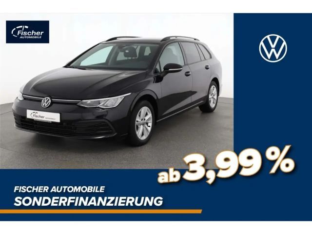 Volkswagen Golf Variant 2.0 TDI Life DSG AHK/LED/NAV/ACC/SH 2022 Diesel