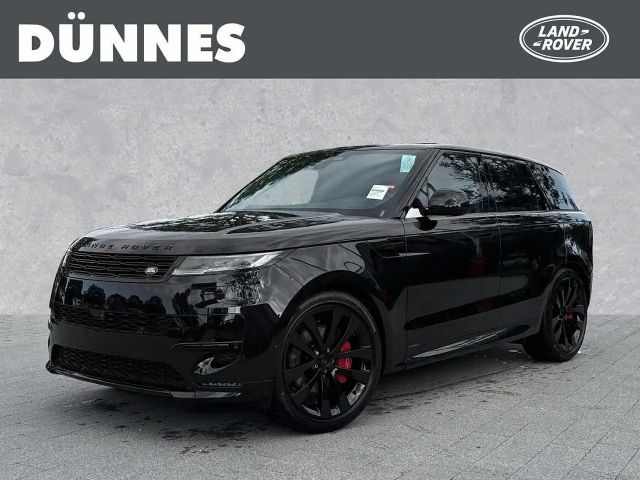 Land Rover Range Rover Sport 2025 Benzine