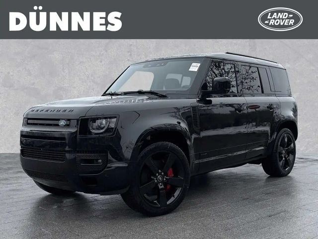 Land Rover Defender 2025 Benzine