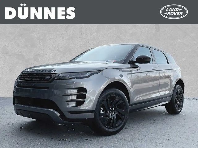 Land Rover Range Rover Evoque D165 Dynamic SE 2024 Diesel