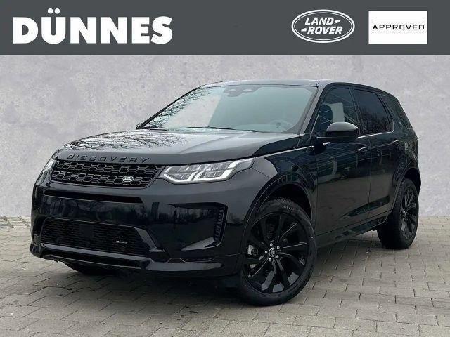 Land Rover Discovery Sport D165 R-Dynamic S *7-Sitzer* 2023 Diesel