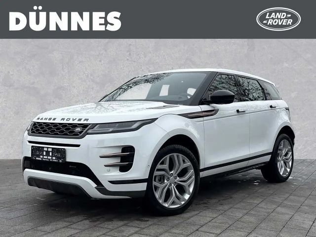 Land Rover Range Rover Evoque P300e R-Dynamic SE 2021 Hybride / Benzine