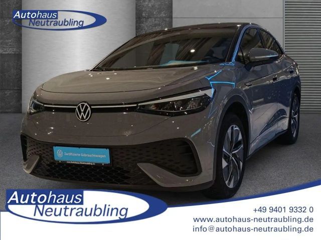 Volkswagen ID.5 77 KWh "PRO" 174 PS DSG+NAVI+PDC+GANZJAHRESREIFEN 2022 Elektrisch