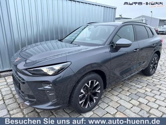 Cupra Terramar Impulse 1,5 eTSI 150 PS DSG-Navi-Head up Displa... 2025 Benzine