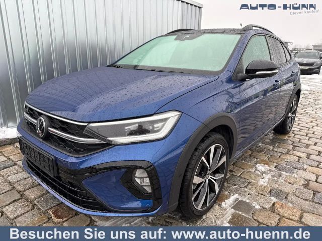 Volkswagen Taigo R Line 1.0 TSI DSG 116 PS-AppleCarPlay-AndroidA... 2024 Benzine