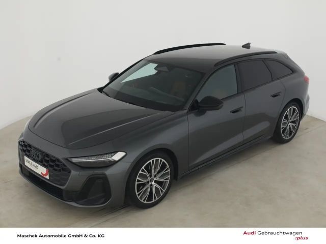 Audi A5 Avant S line TDI quat Tech Pro HUD 360° Matrix B&O 2025 Diesel