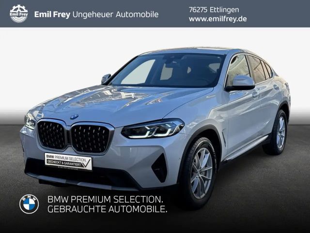 BMW X4 2022 Benzine