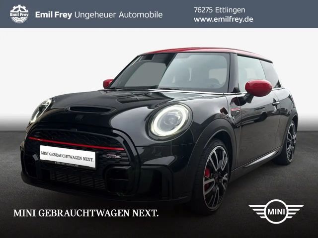 MINI John Cooper Works John Cooper Works Aut. JCW Trim LED Navi HiFi 2022 Benzine