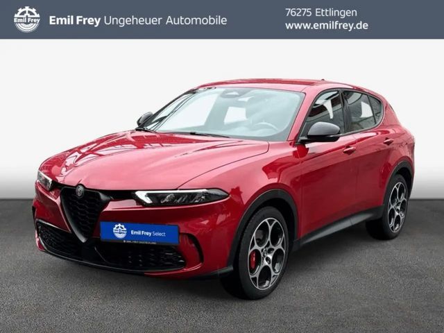 Alfa Romeo Tonale 1.5 T Hybrid Sprint 2023 Benzine