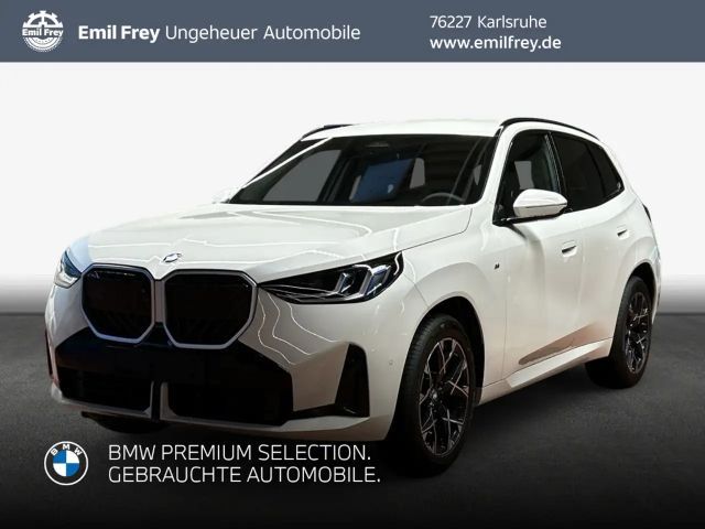 BMW X3 20d xDrive 2025 Diesel
