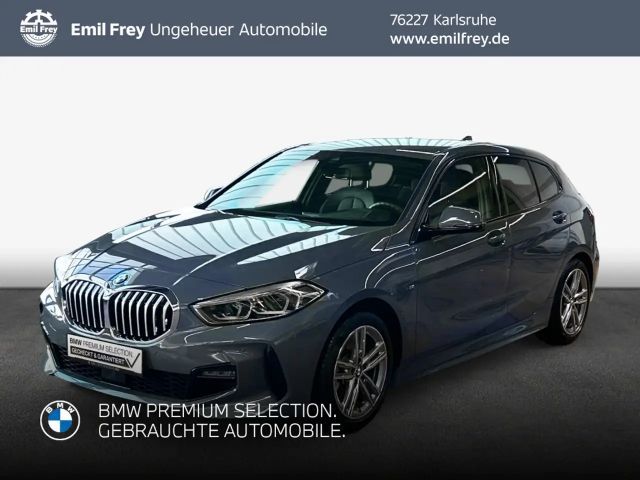 BMW 120 d Aut. M Sport 2024 Diesel
