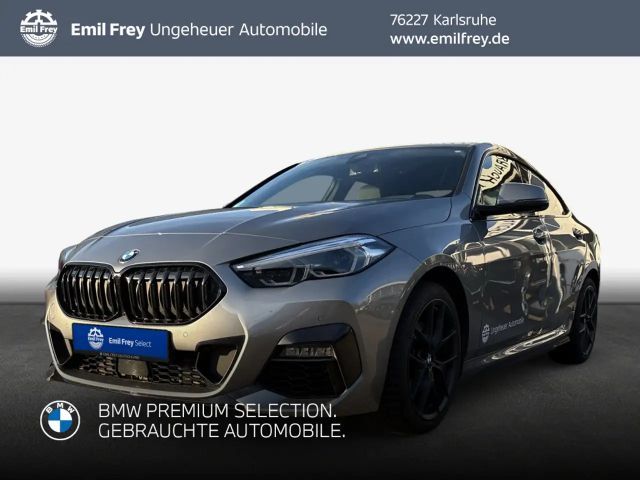 BMW 218 218i Gran Coupe Aut. M Sport 2024 Benzine