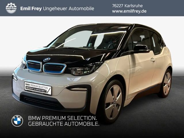 BMW i3 2022 Elektrisch