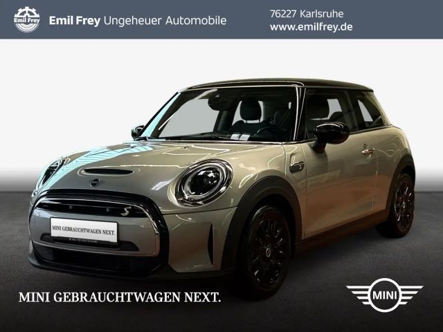 MINI Cooper SE Cooper SE Classic Trim, SHZ, PDC, LED 2022 Elektrisch