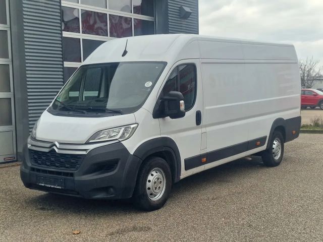 Citroen Jumper