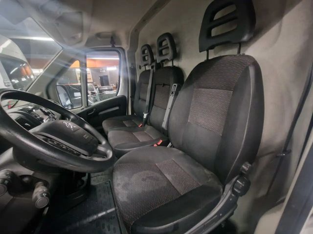 Citroen Jumper