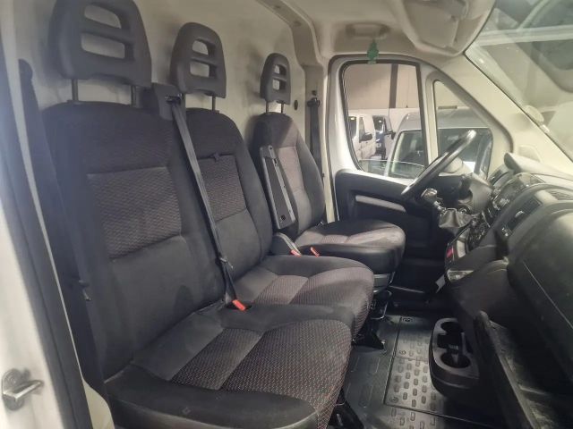 Citroen Jumper