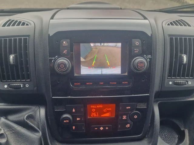 Citroen Jumper