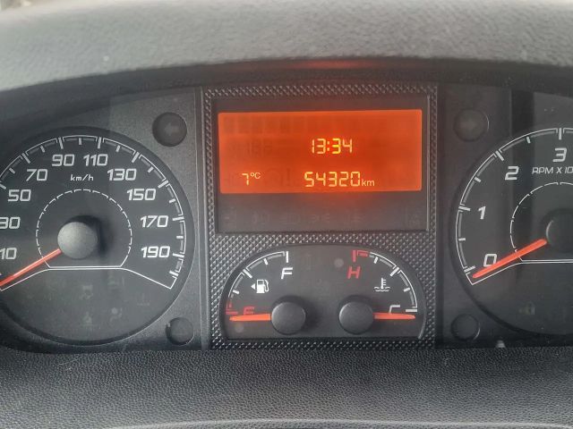 Citroen Jumper