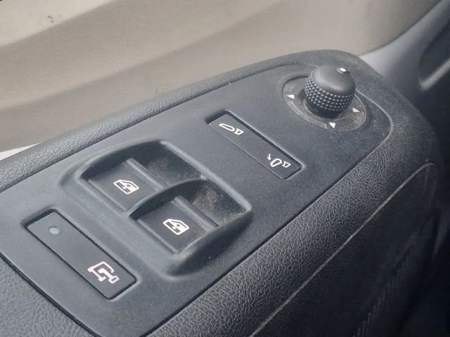Citroen Jumper