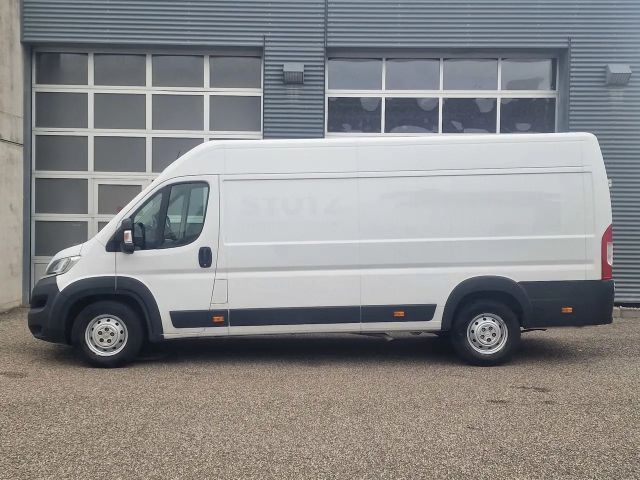 Citroen Jumper