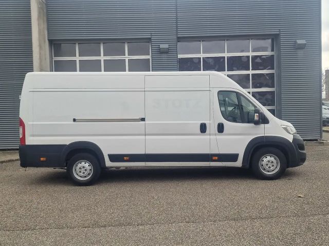 Citroen Jumper