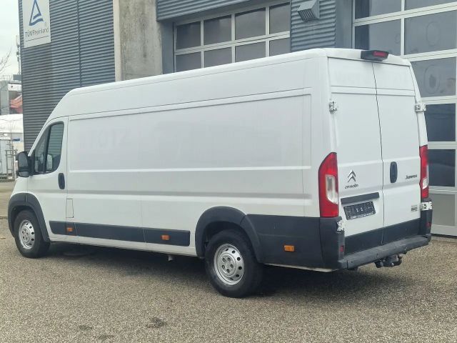 Citroen Jumper