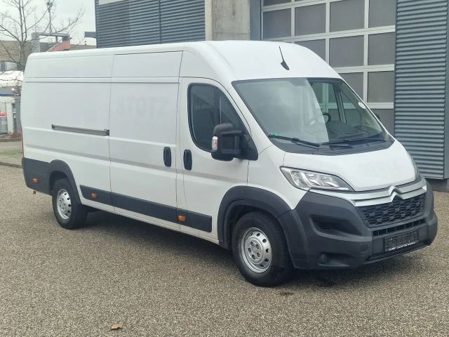 Citroen Jumper