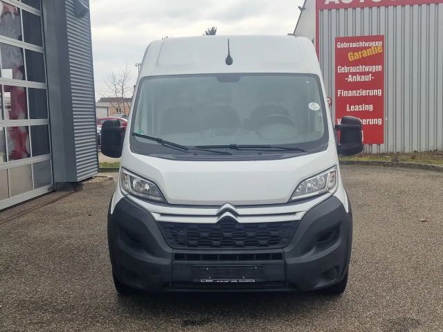 Citroen Jumper