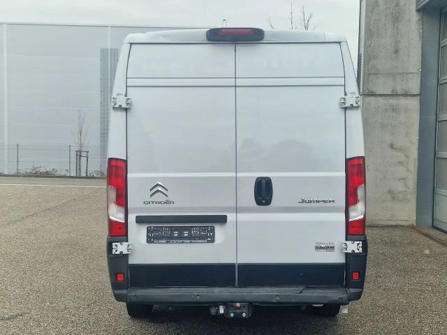 Citroen Jumper