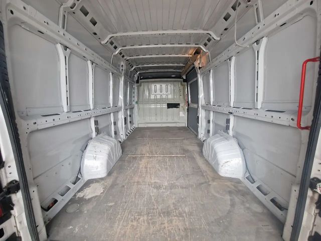 Citroen Jumper