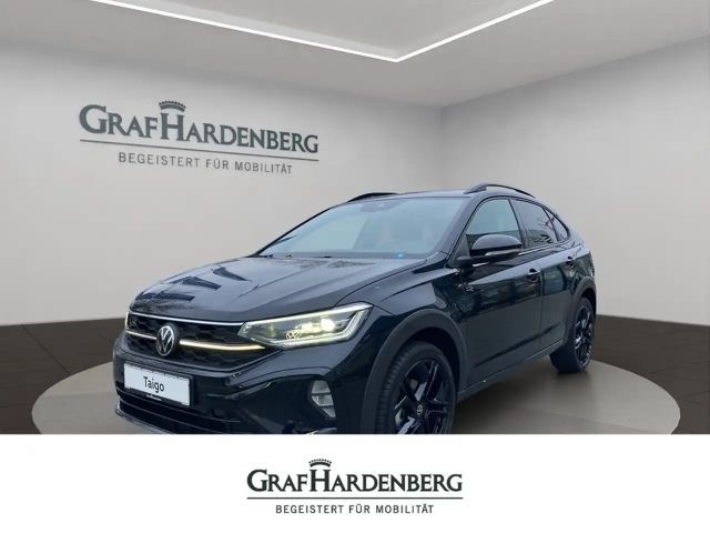 Volkswagen Taigo R-Line 1,5 l TSI 110 kW (150 PS) 2025 Benzine