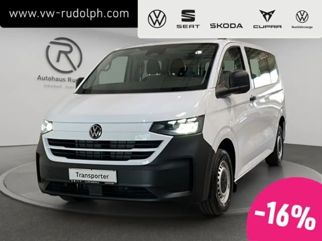 Volkswagen T7 Kombi T7 Transporter Kombi 2.0 TDI Automatik 6 SITZER 2025 Diesel