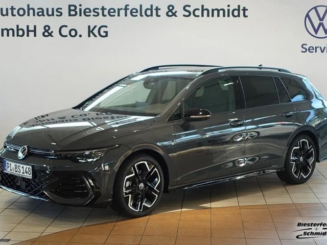 Volkswagen Golf Variant R-Line 2,0TDI DSG AHK LED Pano RFK Klima 2024 Diesel