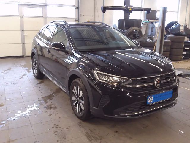 Volkswagen Taigo Goal, ACC, Front Assist, Lane Assist, LEDE, Sitzh. 2025 Benzine