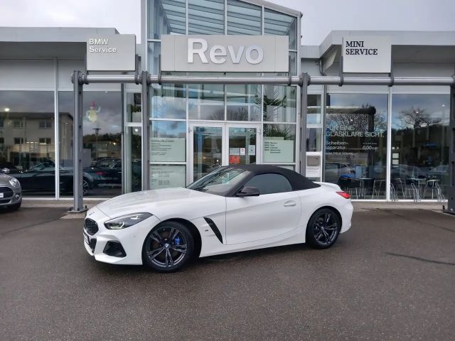 BMW Z4 2024 Benzine
