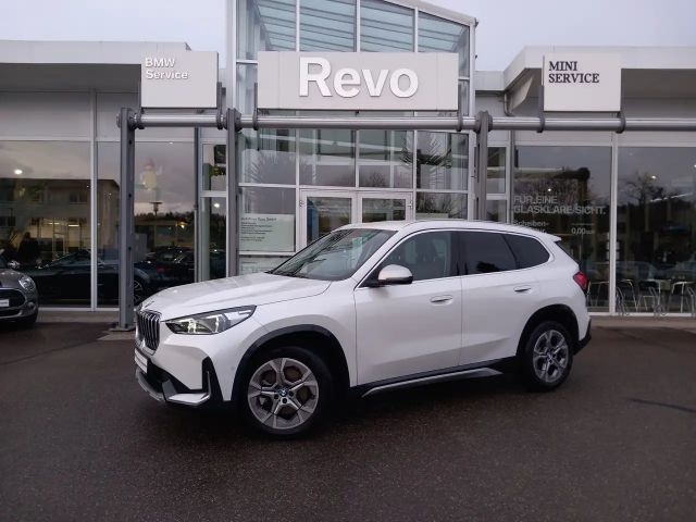 BMW X1 xDrive23d  Aut xLine AHK DriveAssPlus LED 2024 Diesel