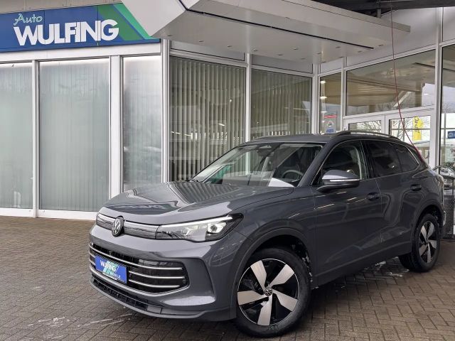 Volkswagen Tiguan 1.5eTSI Elegance Ambiente IQ-Light Matrix 2025 Benzine