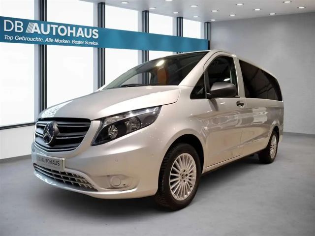 Mercedes-Benz Vito 2023 Diesel