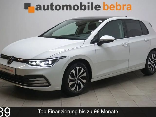 Volkswagen Golf 8 2.0TDI DSG Active Virtual AHK Pano ACC 2022 Diesel
