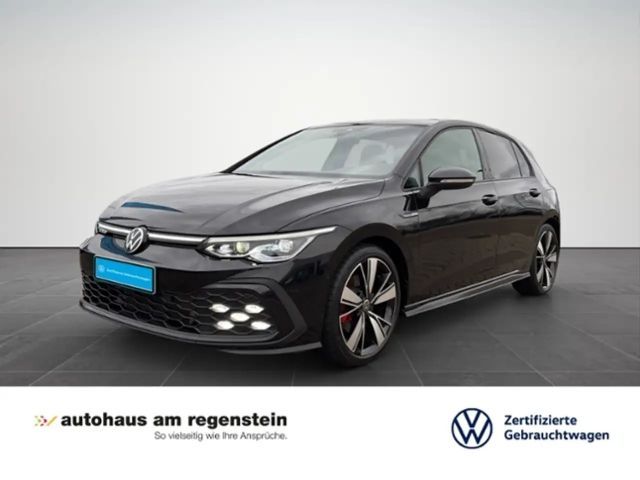Volkswagen Golf VIII GTD Matrix/Kamera/App/Navi/ACC/Kessy 2022 Diesel