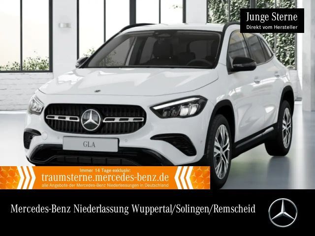 Mercedes-Benz GLA 250 e PROGRESSIVE+NIGHT+AHK+LED+KAMERA+8G 2025 Hybride / Benzine