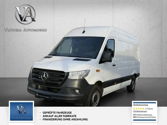 Mercedes-Benz Sprinter 2024 Diesel