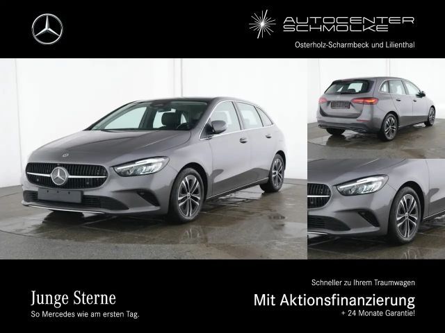 Mercedes-Benz B 200 2024 Benzine