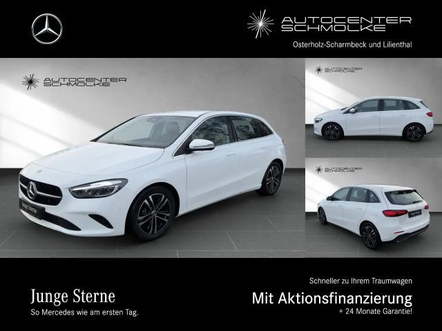 Mercedes-Benz B 180 2025 Benzine