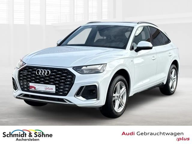 Audi Q5 2023 Benzine