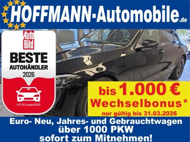 Mercedes-Benz C 200 2024 Hybride / Diesel