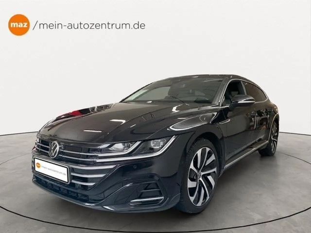 Volkswagen Arteon Shooting Brake R-Line PANO STHGZ MATRIX K 2022 Hybride / Benzine