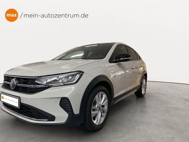 Volkswagen Taigo GOAL 1,0 TSI PANO AHK ACC NAVI LED SHZ KLI 2024 Benzine